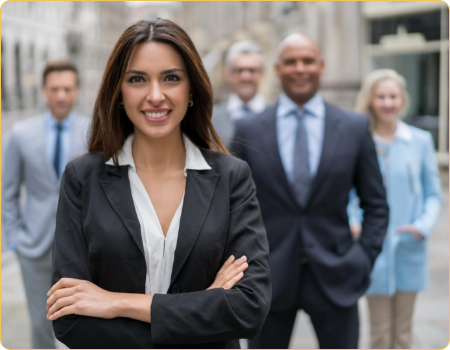 Litigation and Court Appearances